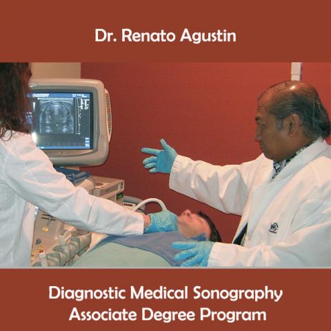 Diagnostic Medical Sonography Training Instructor