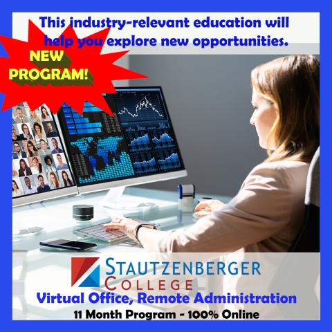 Become a Virtual Office Assistant